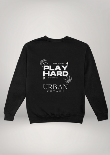 Play Hard Jumper