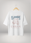 Italian Vespa T-Shirt