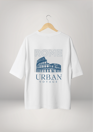 Rome T-Shirt