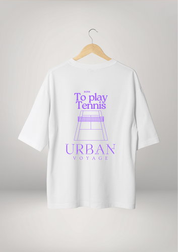 Tennis T-Shirt