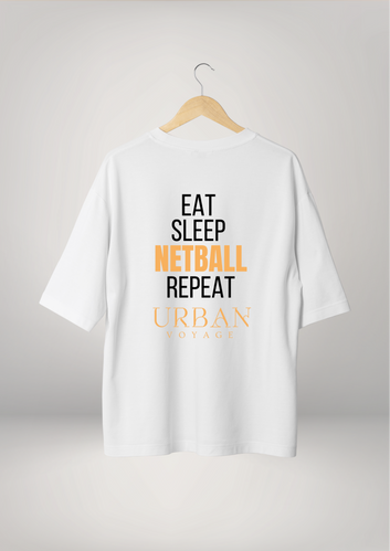 Netball T-Shirt