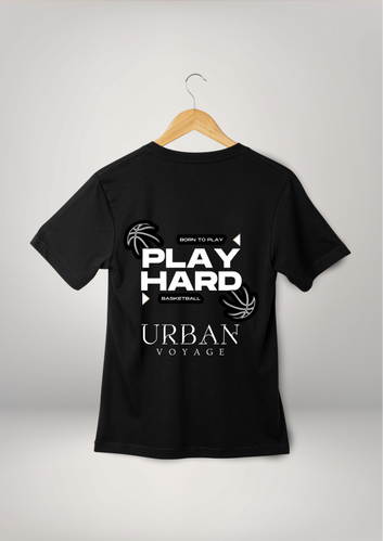 Play Hard T-Shirt
